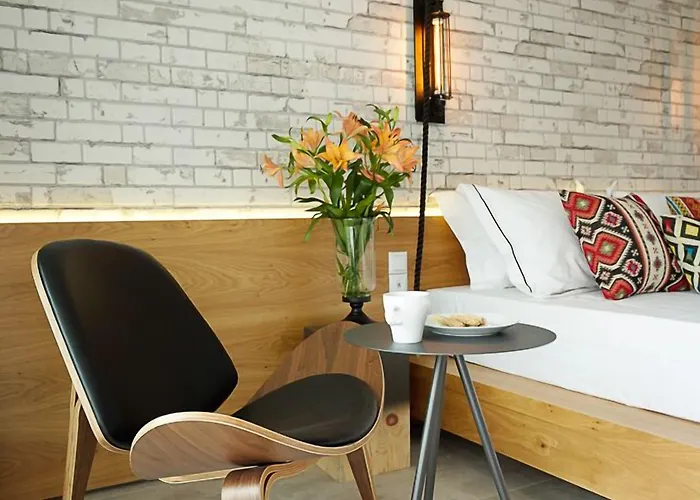 La Boheme Luxury Living Hotel
