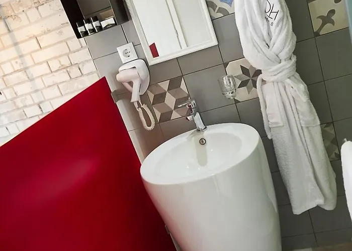 La Boheme Luxury Living * Limenaria (Thasos)