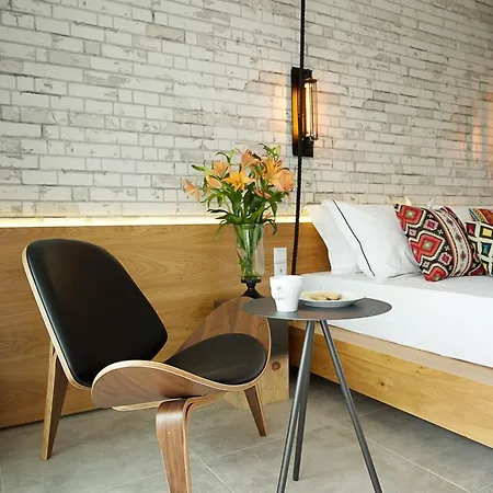 La Boheme Luxury Living فندق