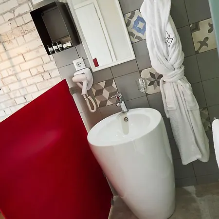 La Boheme Luxury Living * يميناريا